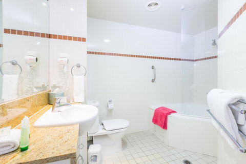Ramada Resort By Wyndham Shoal Bay - Accommodation Yamba 21