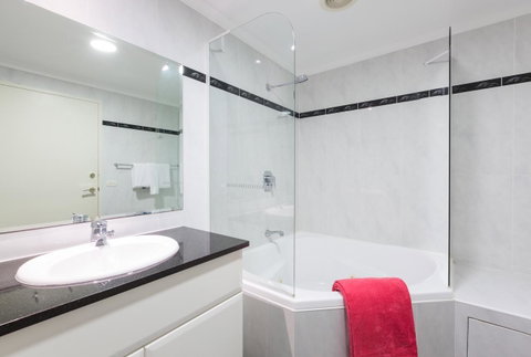Ramada Resort By Wyndham Shoal Bay - Accommodation Yamba 38