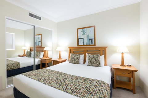 Ramada Resort By Wyndham Shoal Bay - Accommodation Yamba 37