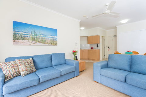 Ramada Resort By Wyndham Shoal Bay - Accommodation Yamba 28