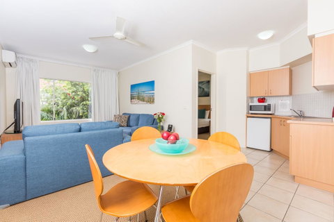 Ramada Resort By Wyndham Shoal Bay - Accommodation Yamba 3