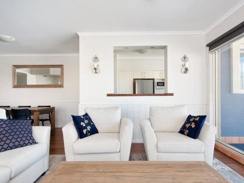 Ramada Resort By Wyndham Shoal Bay - Accommodation Yamba 9