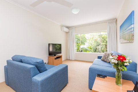 Ramada Resort By Wyndham Shoal Bay - Accommodation Yamba 29