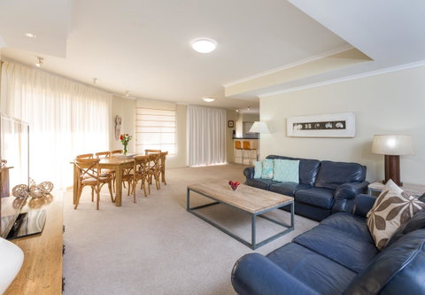 Ramada Resort By Wyndham Shoal Bay - Accommodation Yamba 42