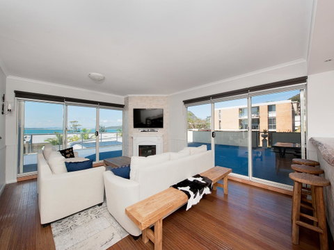 Ramada Resort By Wyndham Shoal Bay - Accommodation Yamba 11
