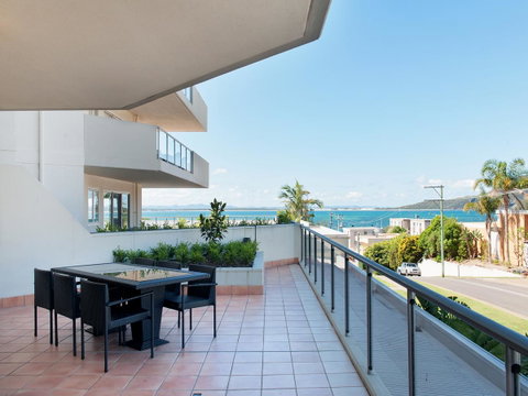 Ramada Resort By Wyndham Shoal Bay - Accommodation Yamba 5