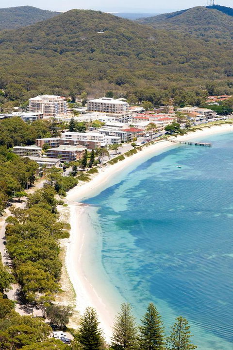 Ramada Resort By Wyndham Shoal Bay - Accommodation Yamba 7