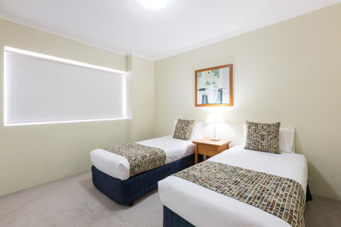 Ramada Resort By Wyndham Shoal Bay - Accommodation Yamba 35
