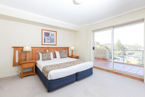 Ramada Resort By Wyndham Shoal Bay - Accommodation Yamba 32