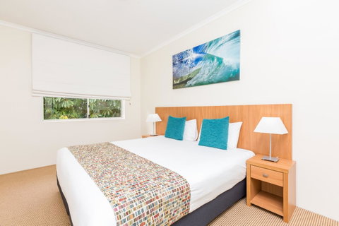 Ramada Resort By Wyndham Shoal Bay - Accommodation Yamba 27