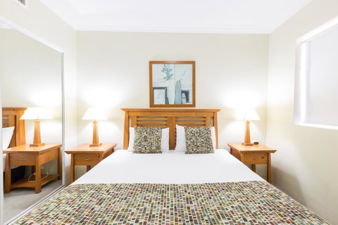 Ramada Resort By Wyndham Shoal Bay - Accommodation Yamba 36
