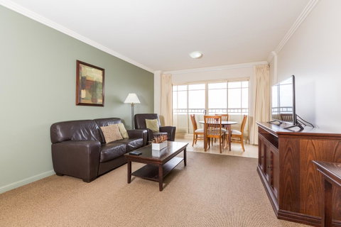 Ramada Resort By Wyndham Shoal Bay - Accommodation Yamba 23
