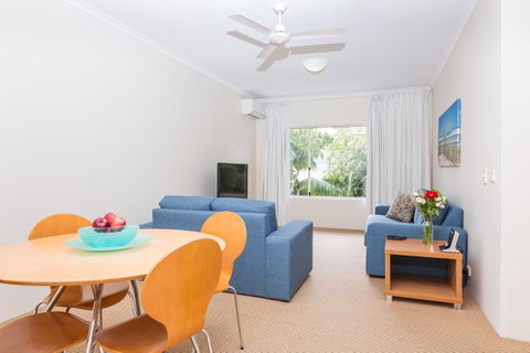 Ramada Resort By Wyndham Shoal Bay - Accommodation Yamba 25