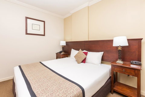 Ramada Resort By Wyndham Shoal Bay - Accommodation Yamba 20