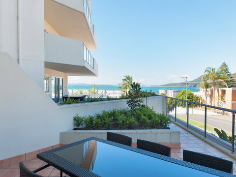 Ramada Resort By Wyndham Shoal Bay - Accommodation Yamba 4