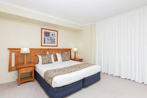 Ramada Resort By Wyndham Shoal Bay - Accommodation Yamba 40