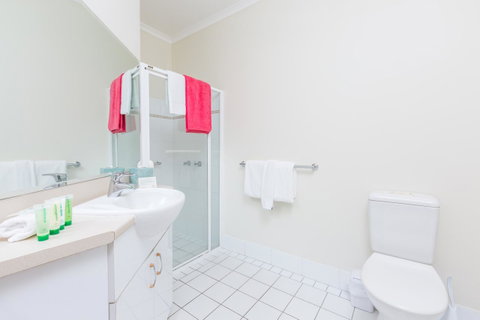 Ramada Resort By Wyndham Shoal Bay - Accommodation Yamba 26