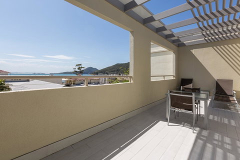 Ramada Resort By Wyndham Shoal Bay - Accommodation Yamba 43