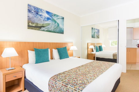 Ramada Resort By Wyndham Shoal Bay - Accommodation Yamba 2