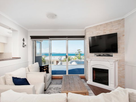 Ramada Resort By Wyndham Shoal Bay - Accommodation Yamba 10