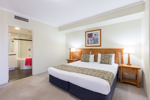 Ramada Resort By Wyndham Shoal Bay - Accommodation Yamba 39