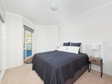 Ramada Resort By Wyndham Shoal Bay - Accommodation Yamba 14