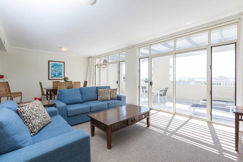 Ramada Resort By Wyndham Shoal Bay - Accommodation Yamba 44