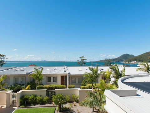 Ramada Resort By Wyndham Shoal Bay - Accommodation Yamba 6