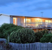 SeaWatch-Sea Views - Accommodation Yamba