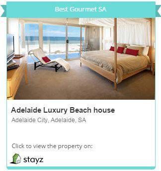 Adelaide Luxury Beach House - Accommodation Yamba 42