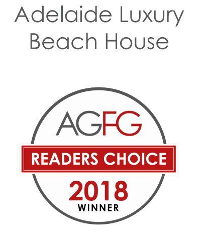 Adelaide Luxury Beach House - Accommodation Yamba 17