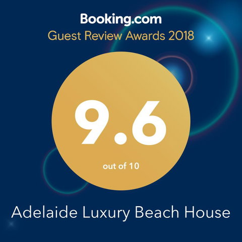 Adelaide Luxury Beach House - Accommodation Yamba 23