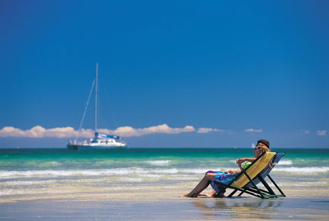 Adelaide Luxury Beach House - Accommodation Yamba 31