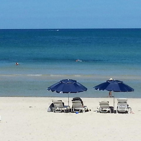 Adelaide Luxury Beach House - Accommodation Yamba 15