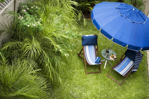 Adelaide Luxury Beach House - Accommodation Yamba 13