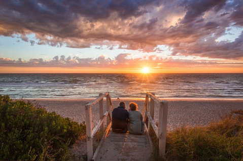 Adelaide Luxury Beach House - Accommodation Yamba 21