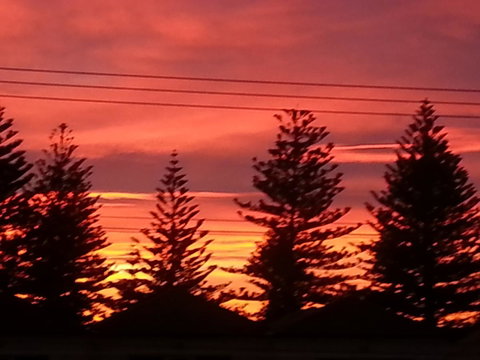 Adelaide Luxury Beach House - Accommodation Yamba 36