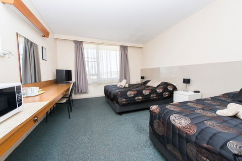 Blue Lake Motel - Accommodation Yamba 12