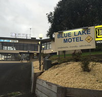 Blue Lake Motel - Accommodation Yamba