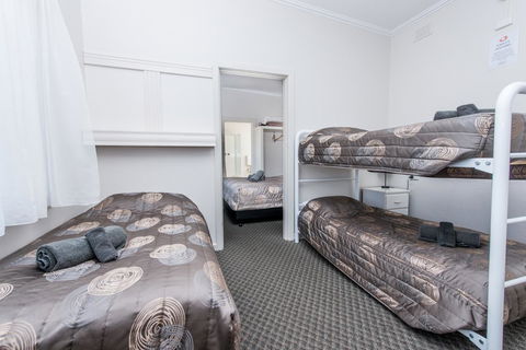 Blue Lake Motel - Accommodation Yamba 8