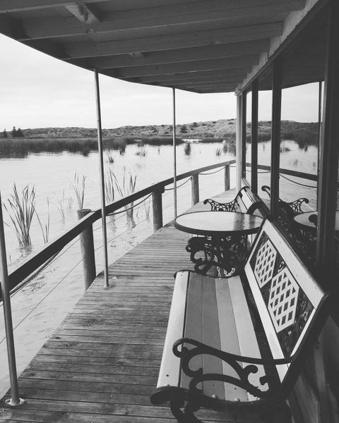 PS Federal Retreat Paddle Steamer Goolwa - Accommodation Yamba 38
