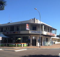 Pier Hotel - Accommodation Yamba