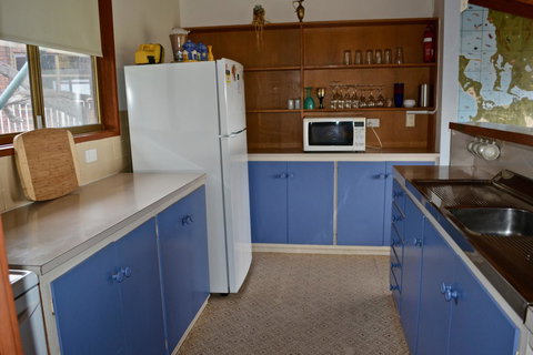 Dolphinview - Accommodation Yamba 5