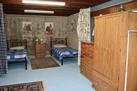 Dolphinview - Accommodation Yamba 10