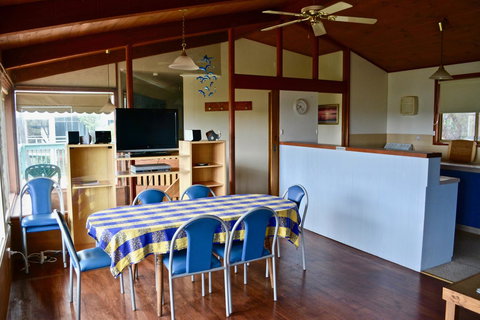 Dolphinview - Accommodation Yamba 3