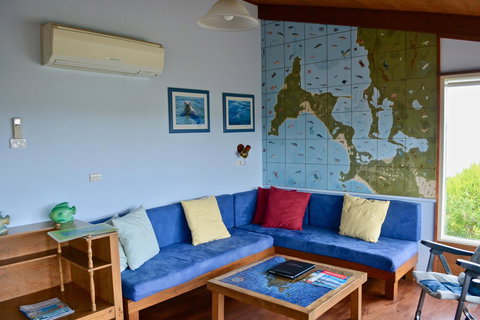 Dolphinview - Accommodation Yamba 4