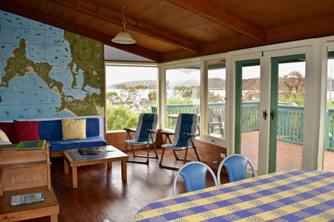 Dolphinview - Accommodation Yamba 2