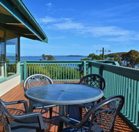 Dolphinview - Accommodation Yamba
