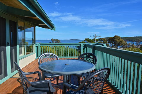 Dolphinview - Accommodation Yamba 0