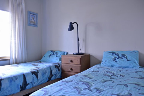 Dolphinview - Accommodation Yamba 7